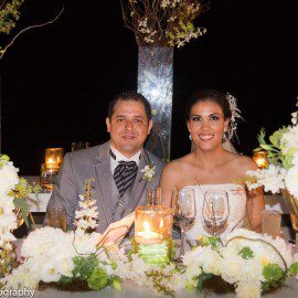 Ariadna & Jorge