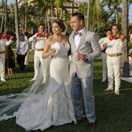 Destination weddings | Dream Wedding