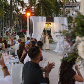 Destination weddings | Dream Wedding