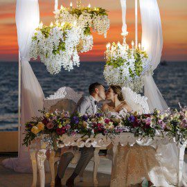 Destination weddings | Dream Wedding