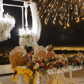 Destination weddings | Dream Wedding