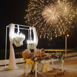 Weddings México | beach weddings