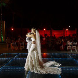 Weddings México | beach weddings