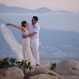 Weddings México | beach weddings