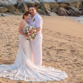 Weddings México | beach weddings