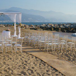 Weddings México | beach weddings