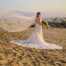 Weddings México | beach weddings