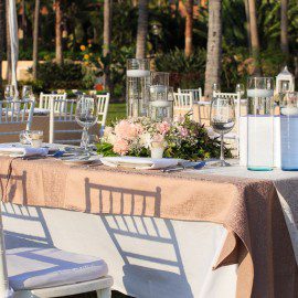 Weddings México | beach weddings