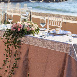 Weddings México | beach weddings