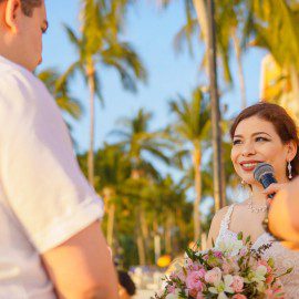 Weddings México | beach weddings