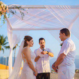 Wedding planners | Puerto Vallarta wedding planners