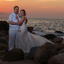 Wedding planners | Puerto Vallarta wedding planners