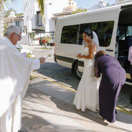 Wedding Planers | Puerto Vallarta wedding planners