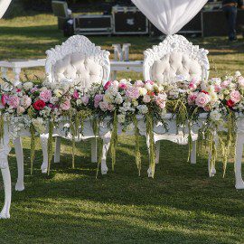 Wedding Planers | Puerto Vallarta wedding planners