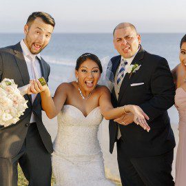 Dream Wedding | beach weddings