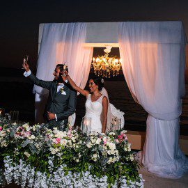 wedding planners | beach weddings