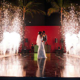 wedding planners | beach weddings