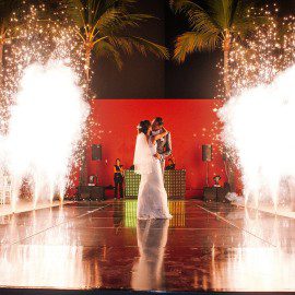 wedding planners | beach weddings