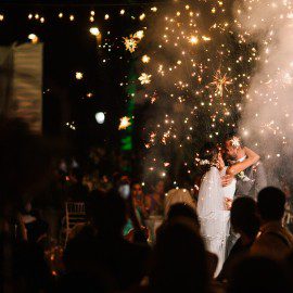 wedding planners | beach weddings