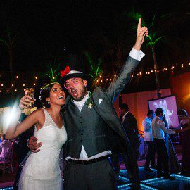 wedding planners | beach weddings