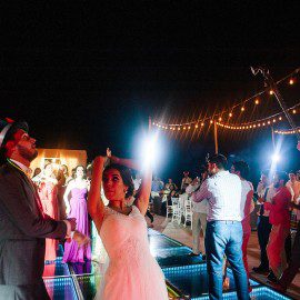 wedding planners | beach weddings