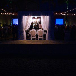 wedding planners | beach weddings