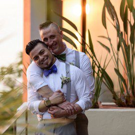 Same sex wedding | Weddings México