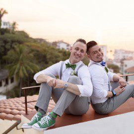 Same sex wedding | Weddings México