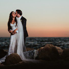 wedding planners | beach weddings