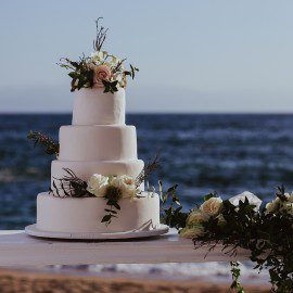 wedding planners | beach weddings