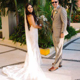 Dream Wedding | Puerto Vallarta wedding planners