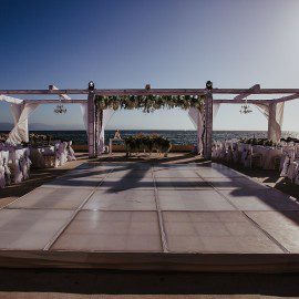 Dream Wedding | Puerto Vallarta wedding planners