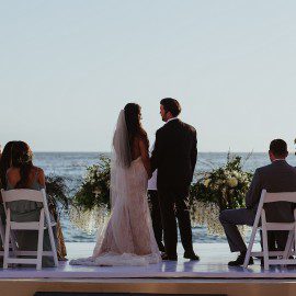 Dream Wedding | Puerto Vallarta wedding planners