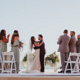 Dream Wedding | Puerto Vallarta wedding planners