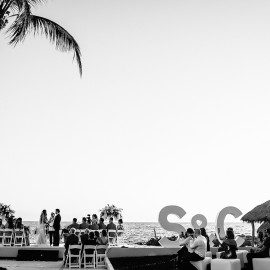 Dream Wedding | Puerto Vallarta wedding planners