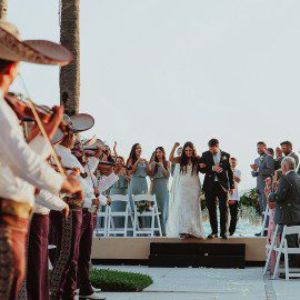 Dream Wedding | Puerto Vallarta wedding planners