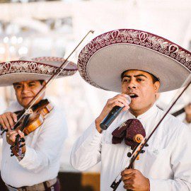 Dream Wedding | Puerto Vallarta wedding planners