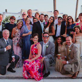 Dream Wedding | Puerto Vallarta wedding planners