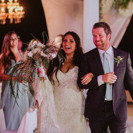 Puerto Vallarta wedding planners | Destination weddings