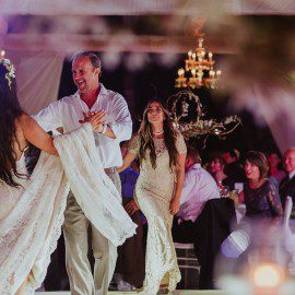 Puerto Vallarta wedding planners | Destination weddings