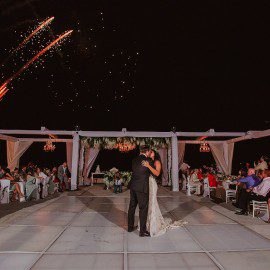 Puerto Vallarta wedding planners | Destination weddings