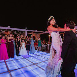 wedding planners | beach weddings