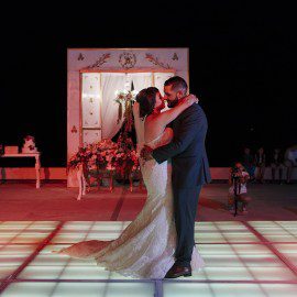 Destination weddings | Dream Wedding