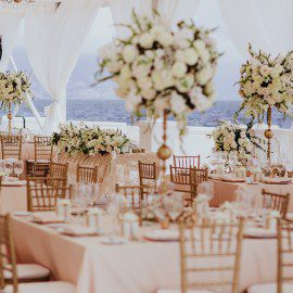 Weddings México | beach weddings