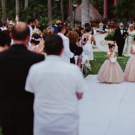 Weddings México | beach weddings