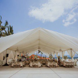 Weddings México | beach weddings