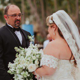 Weddings México | beach weddings