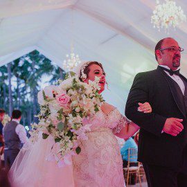 Puerto Vallarta wedding planners