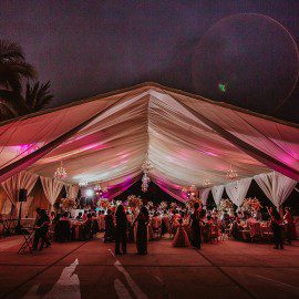 Puerto Vallarta wedding planners