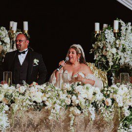 Puerto Vallarta wedding planners